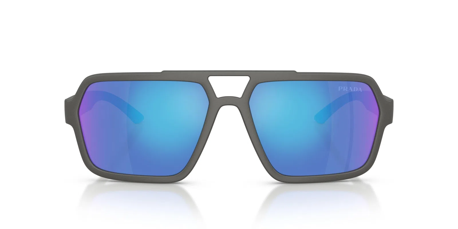 Prada Linea Rossa A06SF Sunglasses - view 38